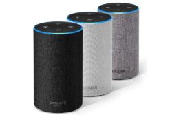 undersøgelse smart-højtalere usa 66 procent amazon echo google home apple homepod / Newz.dk