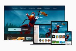 apple arcade spil tjeneste abonnement 100 ad libitum netflix for games / Newz.dk