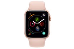 apple watch series 4 ekg måler hjerte danmark europa opdatering / Newz.dk