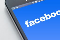 facebook telefonnummer tofaktorgodkendelse reklamer søge / Newz.dk