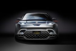 henrik fisker suv tesla model y konkurrent elbiler / Newz.dk