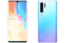 huawei p30 pro lækket flagskib 10x optisk zoom / Newz.dk