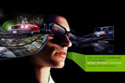 nvidia 3d vision understøttelse droppet film spil gaming / Newz.dk