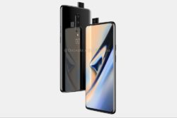 oneplus 7 lækket billeder pop-up ud kamera selfie / Newz.dkl