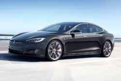 tesla sagsøger ansat stjålet selvkørende bil teknologi kinesisk konkurrent / Newz.dk