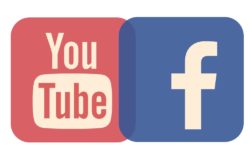 youtube facebook fjerner video masseskyderi new zealand christchurch døde / Newz.dk