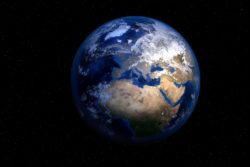 amazon internet tusindvis satellitter verden globalt / Newz.dk