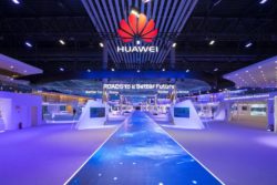 huawei usa tyskland dropper forbud kina spionage anklager efterretninger / Newz.dk