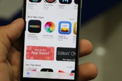 apple højesteret dom app store apple tax 30 procent kunder iphone brugere sagsøge konkurrenceforvridning / Newz.dk
