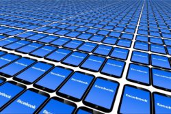 facebook medstifter chris hughes regulering opdelt instagram whatsapp opsplitning / Newz.dk