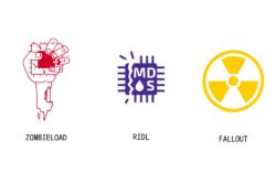 intel chips sårbarheder 2011 microarchitectural data sampling mds spectre meltdown zombieload ridl / Newz.dk