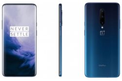 oneplus 7 pro ufs 3.0 flashlagring hurtig hdr10+ understøttelse første samsung / Newz.dk