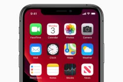 apple iphone ios 13 tracking apps / Newz.dk