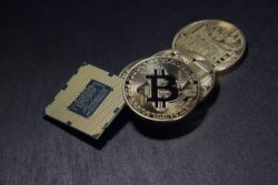 bitcoin kryptovaluta co2 forbrug mere end kroatien estland jordan danmark undersøgelse / Newz.dk