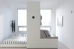 ikea robot møbler små lejligheder huse ejendomme rognan / Newz.dk