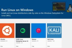microsoft windows 10 linux kerne beta insider program ude / Newz.dk