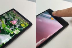 oppo xiaomi smartphone kameraer usynlige indbygget skærmen notch / Newz.dk