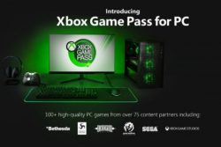 xbox game pass til pc abonnementstjeneste netflix for games 100 spil microsoft steam / Newz.dk