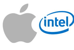 apple officielt køber intel 5g mobilteknologi modem division bekræftet qualcomm / Newz.dk