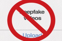 Deepfake app porn ulovlig / Newz.dk