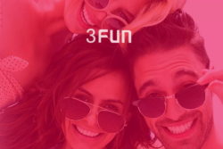 3fun gruppedating app læk følsom data billeder chat placering millioner brugere / Newz.dk