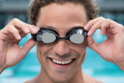 form swim goggles dykkerbriller ar wearable gadget anmeldelse review / Newz.dk