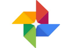 google photos fotos app face grouping funktion ansigtsgenkendelse / Newz.dk