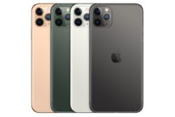 apple iphone 11 pro max anmeldelser review test bedste kamera specs batteri skærm / Newz.dk