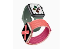 apple watch series 5 always-on skærm pris specs detaljer dato / Newz.dk
