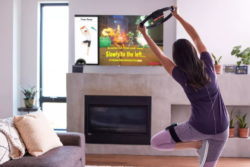 nintendo switch ring fit adventure ring-con wii inspireret motion yoga fitness / Newz.dk