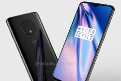 oneplus 7t pro specs dato pris læk rygte / Newz.dk