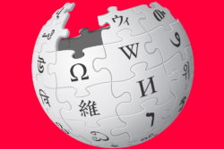wikipedia ddos angreb side lukket ned flere dage weekend september / Newz.dk