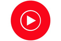 youtube music præinstallerede android google play music / Newz.dk