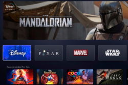 disney+ disney plus downloadet indhold film serier beholde offline fjernet tjeneste rettigheder / Newz.dk
