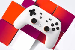 google stadia hurtigere mindre lag negativ latency end lokalt gemte spil konsoller år fps / Newz.dk