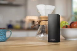 linksys mesh router registrere bevægelse tyve wifi signaler / Newz.dk