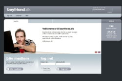 Dating mindre end et år