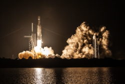 spacex starlink internet satellitter klar dato 2020 / Newz.dk