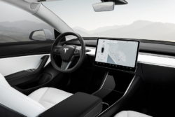 tesla køber ai startup deepscale selskab selvkørende biler udvikling 2019 computer vision / Newz.dk