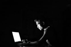 hacking phishing cryptojacking / newz.dk