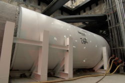 boring company las vegas hyperloop elon musk / Newz.dk