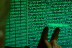 hacker / Newz.dk