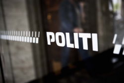 rigspolitiet logo politi anpg udbud udvidelse / newz.dk