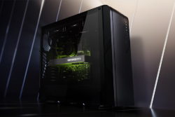 rtx 3060 nvidia udgivelse ray tracing dlss / newz.dk