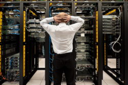 datanedbrud sundhed.dk minsundhed servere coronapas / newz.dk