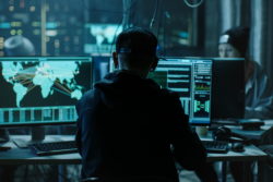 hacking microsoft exchange webshell hafnium / newz.dk