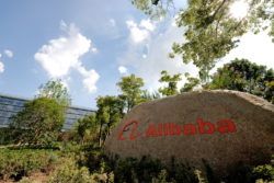 alibaba bøde antitrust konkurrence innovation kina e handel platform / newz.dk
